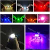 Light Beads High Power 1W Diodes LEDs Chip Warm White UV Multicolor Lighting Accessories For LED Spotlight Downlight Bulb Grow EUB220R