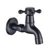 outdoor faucet handle