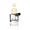 10ml Car Air Outlet Bottiglia di profumo Aromaterapia Charms Deodorante Bottiglia Per Oli Essenziali Diffusore F2580