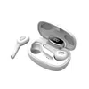 Auricolari T9S TWS Cuffie wireless Bluetooth 5.0 Auricolari audio stereo In-ear Cuffie sportive a mani libere Riduzione del rumore