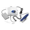 35000RPM 210 + 105L Poleringsmaskin Dental Micromotor Strong Nail Borrs Manicure Polishing Machine