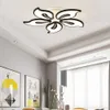 modern lustre led ceiling chandelier lighting lamp in living room cuisine bedroom dining room home art deco luxury light fixure