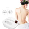 Elight IPL épilateur Permanent IPL Laser épilateur Bikini aisselles jambe femmes épilation rajeunissement de la peau Machine de beauté