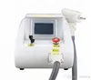 Brwi Myć Tatuaż Laserowy / Laserowy Tatuaż Usuwanie Maszyna Trending Hot Products Laser Soft Light ND YAG 1064 NM ND YAG Laser