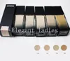 Concealer Fashion Make-up Natural Concealer Fade Wrinkle Liquid Foundation Five Colors Optional 110/120/130/140