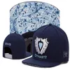 Cayler Sons Leather Camo Metal Logo Baseball Caps Hip Hop Hat Outdoor Gorras Hiphop Mens Man Bot Verstelbare Snapback Hats271U