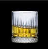 Pasha Classic Cocktail Bar Andere Drinkware Exclusieve Vintage Tipple Buitenlandse Wijnbeker Streep Whisky Glas Mok