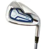 Novos clubes de golfe para mulheres Honma Bezeal 525 Golf Irons 6-11 como Clubs L Flex grafite eixo e capa de golfe Frete grátis