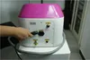 EU tax free Mini professional Q-switch Nd yag Laser Tatoo Removal for different colors 1064nm 532nm rotate handle beauty machine