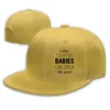 Disart Solo i bambini Cummins possono apparire questo buon berretto da baseball regolabile unisex Sports all'aperto Snapback Cap Hip Hop Cap FAS59878564