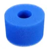 3 5 Pcs Swimming Pool Foam Filter Sponge Reusable Washable Biofoam Cleaner Pool Foam Filter Intex S1 Type A Swim Accessorie237R