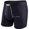 Underkläder Saxx Men039S Vibe Modern Fit Ultra Boxer bekväma män 95 Viscose 5 Spandexnorth American Siz6852982BUA2 233 SIZ682982BUA2