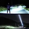 Luces de bicicleta # Z3 Super potente LED XHP50 linterna táctica USB recargable impermeable lámpara Ultra brillante linterna Camping