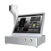 Newest Products Other Beauty Equipment SMAS Focused Ultrasound HIFU 3D Beauty Machine for Face Lifting Body Slimming