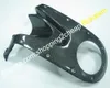 Naprawdę Włókno węglowe 4 sztuki Body Foring dla Ducati Monster 696 1100 796 1100S 795 Motocykl Pakiet Aftermarket Zestaw