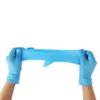 100 PCS Disposable Gloves Latex Dishwashing/Kitchen/Work/Rubber/Garden Gloves Universal For Left and Right Hand