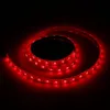 1m 60 LED RGB防水カラフルな調光可能なフレキシブルエポキシ滴り屋外用屋外使用の家の装飾のための滴り落ちる平らなLEDストリップロープライト