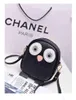 Çocuk Sevimli Çanta Çanta Baykuş Kadın Haberci Çanta Yaz Crossbody Omuz Çantası Kemer Askısı ile Lady Debriyaj Çantalar Telefon kız hediyeler