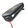 Batteria bici elettrica 36V 15Ah per motore Bafang 850W con batteria al litio E-bike USB 36V per caricabatterie originale Samsung 18650 + 2A