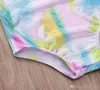 Kids Baby Swimwear Bikini Girls Mermaid Bikini Swimwear Fish Scale Swimming Costume Swimsuit