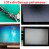 Computer Cables & Connectors Video Screen Flex For Lenovo B50-30 B50-45 B50-70 B40-70 B50-75 300-15lsk laptop LCD LED LVDS Display Ribbon Ca