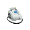 Machine de beauté laser nd yag à écran tactile 2000MJ, pour enlever les tatouages, les cicatrices et l'acné, 1320nm, 1064nm, 532nm