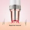 Epilator for Facial Hair Removal Lipstick Face Hair Removal Epilator Mini Epilator Hair Removal for Women