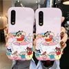 Shockproof Phone Cases For iPhone 11 Pro XS MAX XR 8 Plus X Luxury Cosmetic mirror Girly Glass TPU+PC Back Cover Coque
