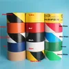 pvc self adhesive tape