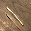 Bambù Matcha Scoop Tè Matcha Accessori Cerimonia del Tè Giapponese Cucchiaio Matcha