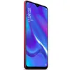 Telefono cellulare originale OPPO K1 4G LTE 6 GB RAM 64 GB ROM Snapdragon 660 AIE Octa Core 25 MP 3600 mAh Android 6,4 pollici OLED Schermo intero ID impronta digitale Smart Mobile Phone