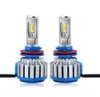 T1 Auto LED Koplampen H1 H3 H4 H7 H11 H13 H16 9004 9005 9006 9007 880 High Power Headlights Factory Direct