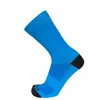 Professionnel Rapha Sport cyclisme chaussettes hommes femmes respirant route vélo chaussettes Sports de plein air course