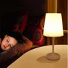 Leitura de leitura de olho de proteção de olho Lâmpada de mesa touch Dimmable usb carregamento com lâmpada de mesa de controle remoto para iluminação luzes noturna
