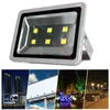 600W 500W 400W 300W LED Floodlight AC85-265V Flood Light Waterdichte Buiten LED Reflector Plaza Tuin Gazon Verlichtingsarmatuur