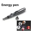 Chinese Verkoop Populaire Energie Meridianen Pen Acupunctuur Pennen Meridiaan Therapie Instrument Elektronische Massage Pen De Gezondheid Massag6540508