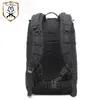 Militaire Tassen Leger Tactische Assault Rugzak Outdoor Hiking Camping Hunting Rugzakken Waterdichte Trekking Molle Bug Out Bag