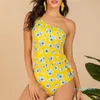 Wholesale-Womenセクシーパッチワークビキニプッシュアップパッド水着水着ビーチウェアセットボーダー付きビキニサマーバススーツ2.0＃