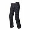 TKOSM 2017 Pantaloni di nuova vendita calda Komine PK-719 Super Estate Fit Kevlar Jeans mesh traspirante Moto Off Road motocross Jeans Uomo