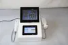 2IN1 HIFU Liposonix Machine 3D HIFU Liposonix Face Lift Wrinkle Removal Body Slimming Machine Portable HIFU Liposonix