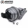 GTC1238VZ 789016 Turbo Wastegate Aktuator 03P253019BV050 03P253019B Für Skoda Fabia Roomster 75HP 55Kw 1,2 TDI R3 Euro 5 4V DPF