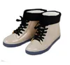 Hot Sale-h Shoes Woman Rain Woman Water Rubber Ankle Boots Cross-tied Botas