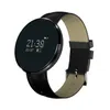 CF006 Smart Watch Press￣o arterial Blood Oxig￪nio Freq￼￪ncia card￭aca Monitore Smart Wristwatch Bluetooth Ped￴metro Sport Bracelet para iPhone IO