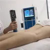 Machine de thérapie par ondes de choc physiques radiales acoustiques pour la physiothérapie/onde de choc pneumatique Ed au traitement Ed