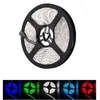 LED Strip Light PC 5050 RGB Backlight 5 M 60LEDs/m 44 Key Wifi Bluetooth Controller Led Strip Étanche