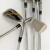 Neue Golfclubs HONMA TW747p Clubs Eisen 4-11SW Golfeisen Graphitwelle R oder S flex Golf Zusatz-freies Verschiffen