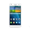 Huawei G7 4G LTE remis à neuf 5,5 pouces Android 4.4 Smartphone Quad Core 2 Go de RAM 16 Go ROM Téléphone portable double SIM FDD