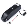 8Fun Bafang BBS02 BBS02B 48V 750W MIDANIKEL MOTOR Elektromotor Elektromotor mit 48 V 175AH Bike Batterie Samsung Cell8535729