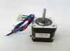 Nema17 Plug Type Stepper Motor 17HS13-1334S L 33 mm with 1.8 degree 1.3 A 22 N.cm 4 Wires BETTER QUALITY Promotion Sales