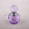 40pcs recarregáveis ​​casamento vazio MINI cristal Frasco de perfume favores nupciais do chuveiro Presentes do aniversário da lembrança do evento de aniversário do partido